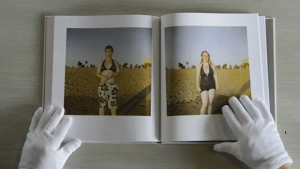 Ingvar Kenne On Show at National Portrait Gallery
